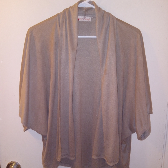 Never Enough Cardigan - Picture 1 of 3